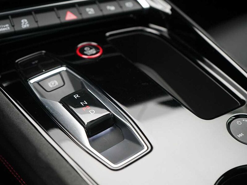 Audi e-tron B&O SHZ MEMORY KAM LEDER SITZBELÜFTUNG