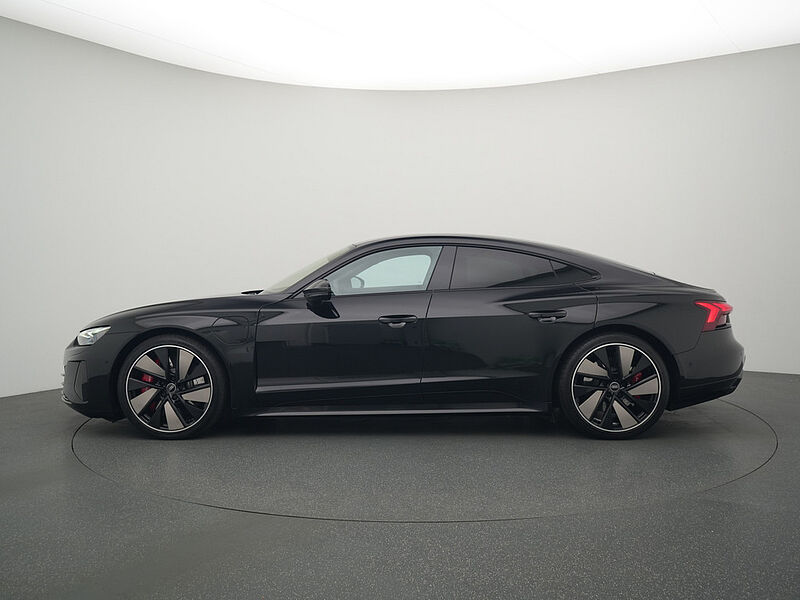 Audi e-tron B&O SHZ MEMORY KAM LEDER SITZBELÜFTUNG