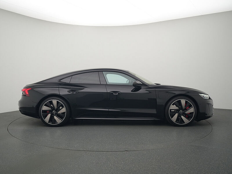 Audi e-tron B&O SHZ MEMORY KAM LEDER SITZBELÜFTUNG