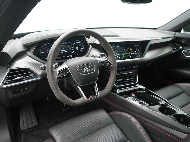 Audi e-tron B&O SHZ MEMORY KAM LEDER SITZBELÜFTUNG
