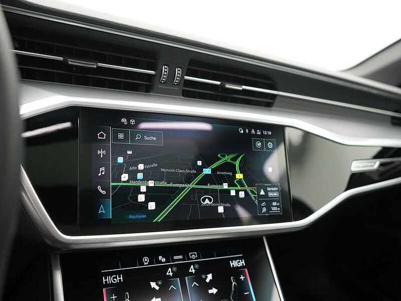 Audi A6 Avant quattro S line MEMORY NAVI MATRIX PANO