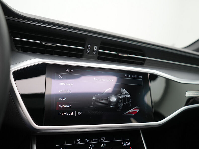 Audi A6 Avant quattro S line MEMORY NAVI MATRIX PANO
