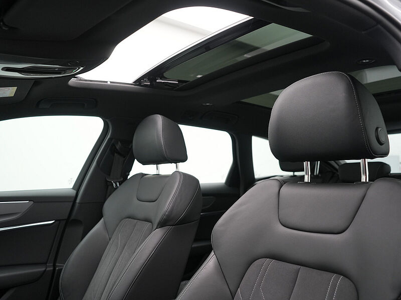 Audi A6 Avant quattro S line MEMORY NAVI MATRIX PANO
