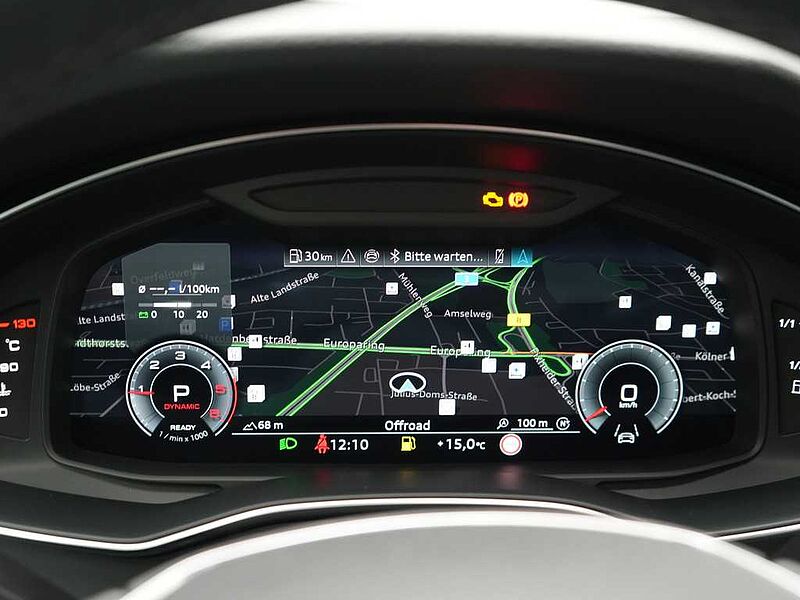 Audi A6 Avant quattro S line MEMORY NAVI MATRIX PANO