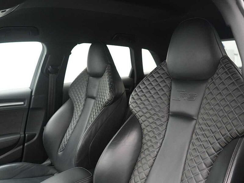 Audi RS3 Sportback SHZ PDC LEDER NAVI B&O RAUTE VIRT