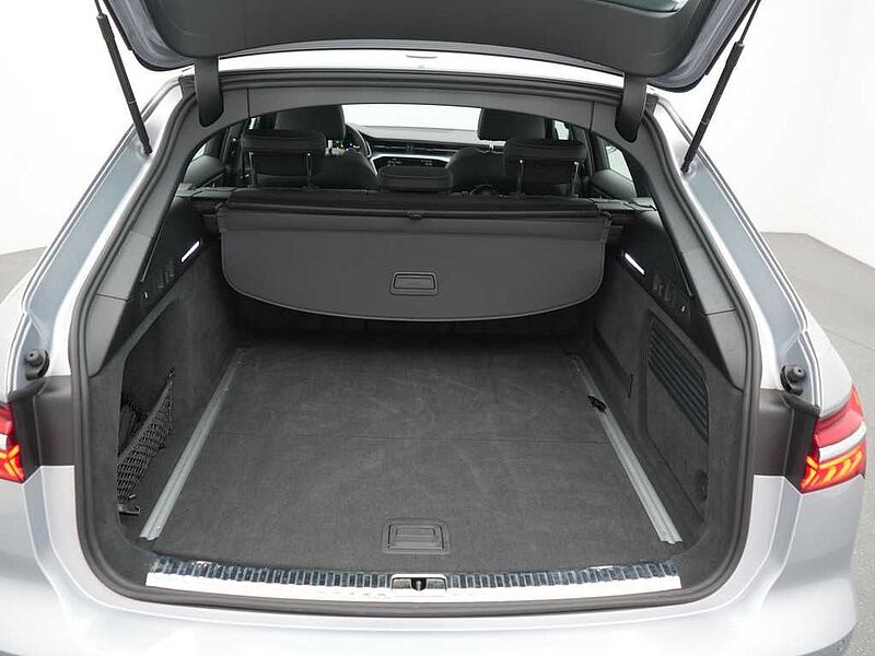 Audi A6 Avant quattro S line SPORTSITZE KAM LEDER ACC