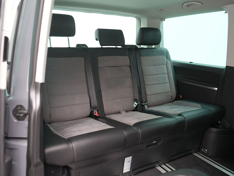 Volkswagen T6.1 Multivan Generation Six 2xSCHIEBETÜR AHK