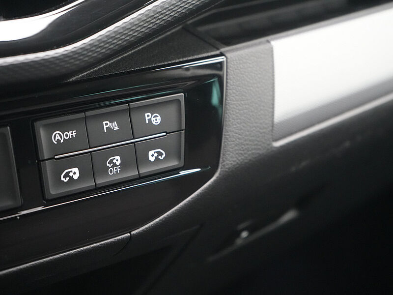 Volkswagen T6.1 Multivan Generation Six 2xSCHIEBETÜR AHK