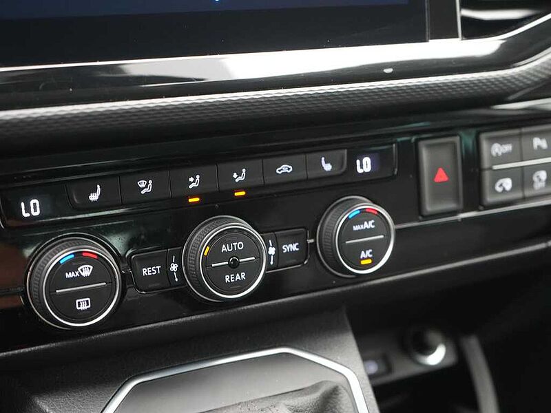 Volkswagen T6.1 Multivan Generation Six 2xSCHIEBETÜR AHK