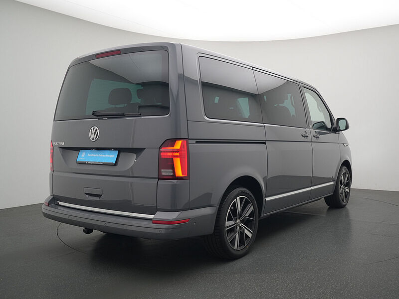 Volkswagen T6.1 Multivan Generation Six 2xSCHIEBETÜR AHK