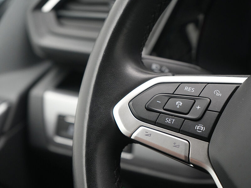 Volkswagen T6.1 Multivan Generation Six 2xSCHIEBETÜR AHK