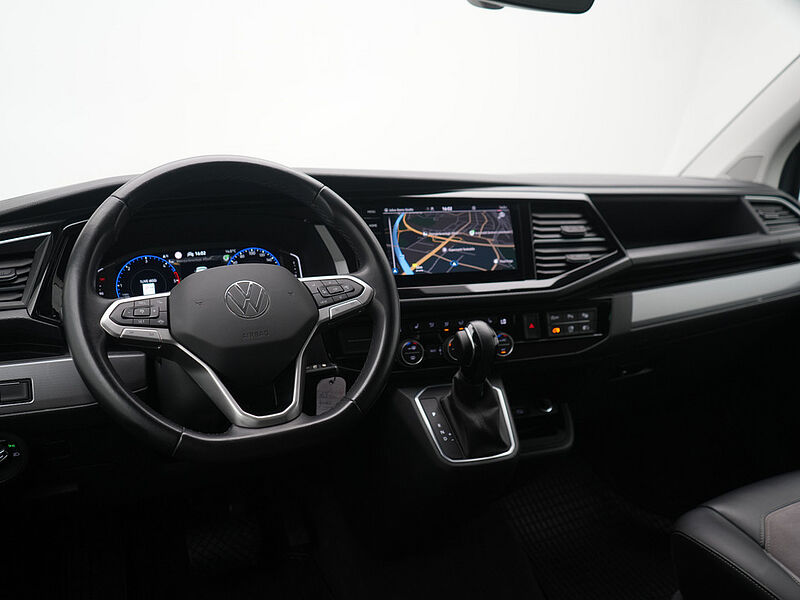 Volkswagen T6.1 Multivan Generation Six 2xSCHIEBETÜR AHK