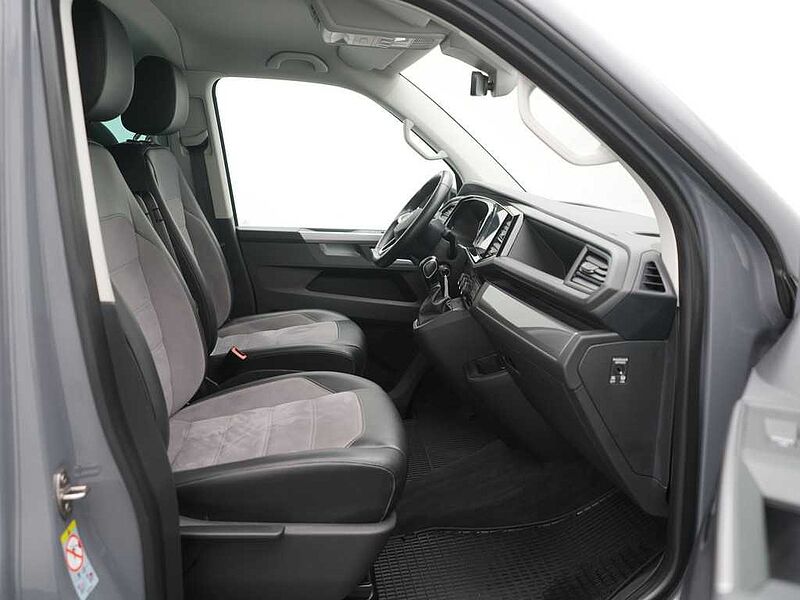 Volkswagen T6.1 Multivan Generation Six 2xSCHIEBETÜR AHK