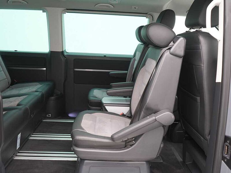 Volkswagen T6.1 Multivan Generation Six 2xSCHIEBETÜR AHK