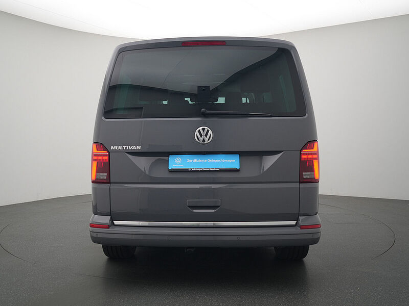 Volkswagen T6.1 Multivan ACC NAVI MEMORY AHK LEDER STANDHZ