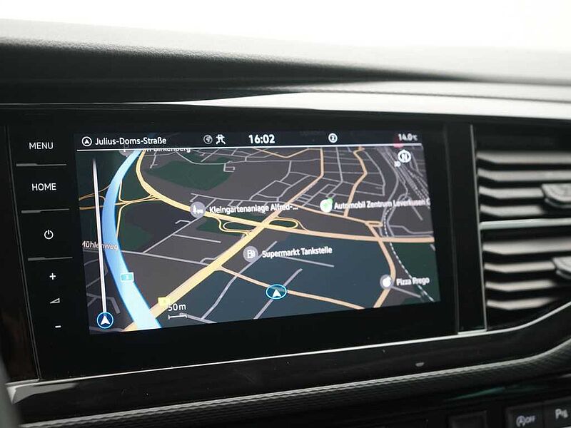 Volkswagen T6.1 Multivan ACC NAVI MEMORY AHK LEDER STANDHZ