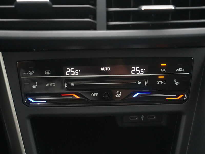 Volkswagen Taigo Move VIRT APP SHZ LED PDC PORT NAVI