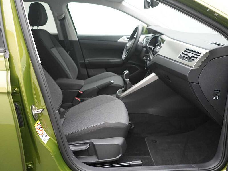 Volkswagen Taigo Move VIRT APP SHZ LED PDC PORT NAVI