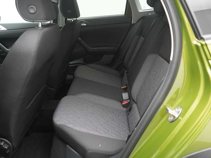 Volkswagen Taigo Move VIRT APP SHZ LED PDC PORT NAVI