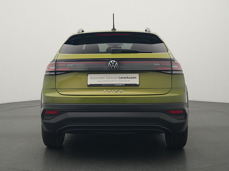 Volkswagen Taigo Move VIRT APP SHZ LED PDC PORT NAVI