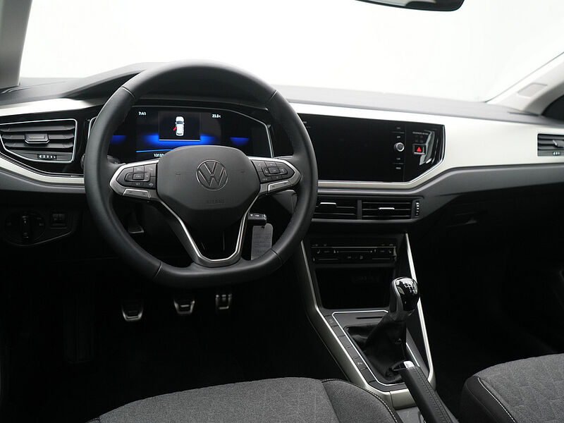 Volkswagen Taigo Move VIRT APP SHZ LED PDC PORT NAVI