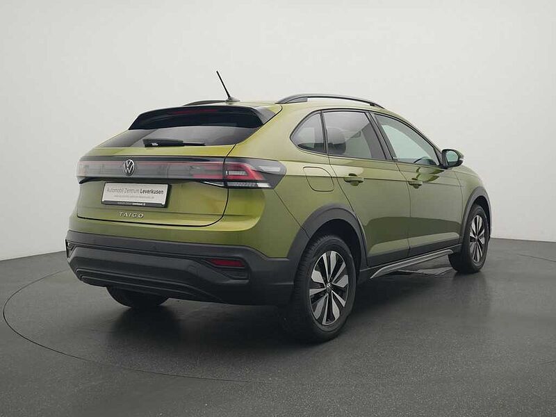 Volkswagen Taigo Move PORT NAVI VIRT SHZ LED PDC APP