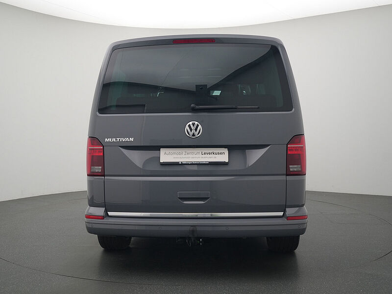 Volkswagen T6.1 Multivan DSG VIRT ACC AHK MEMORY STANDHZ