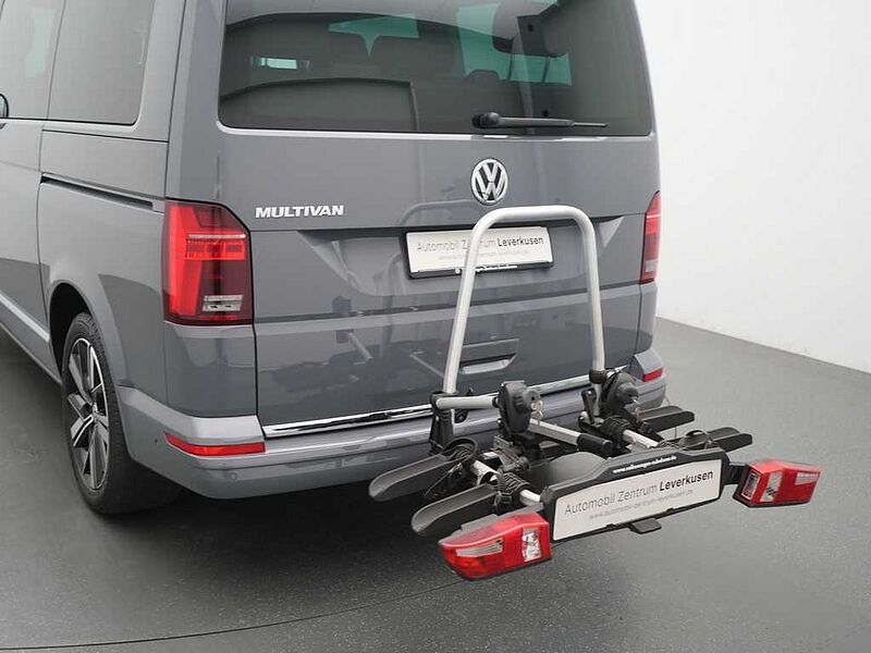 Volkswagen T6.1 Multivan DSG VIRT ACC AHK MEMORY STANDHZ