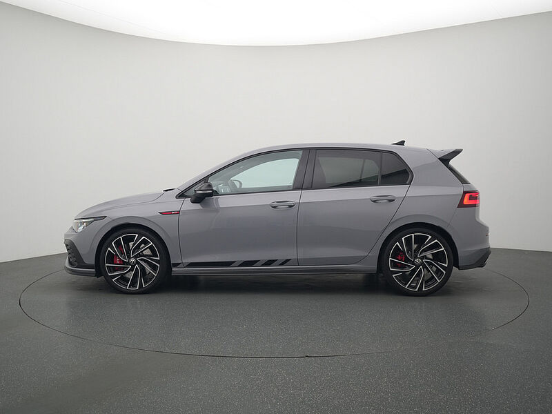 Volkswagen Golf VIII GTI Clubsport MATRIX SHZ KAM PDC ACC