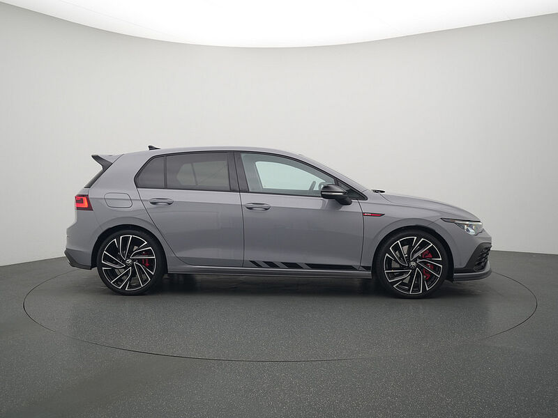 Volkswagen Golf VIII GTI Clubsport MATRIX SHZ KAM PDC ACC