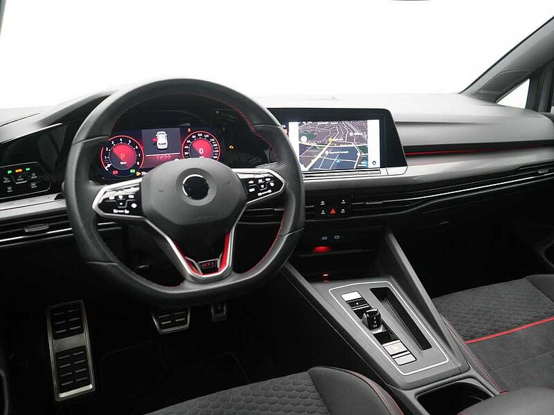 Volkswagen Golf VIII GTI Clubsport MATRIX SHZ KAM PDC ACC