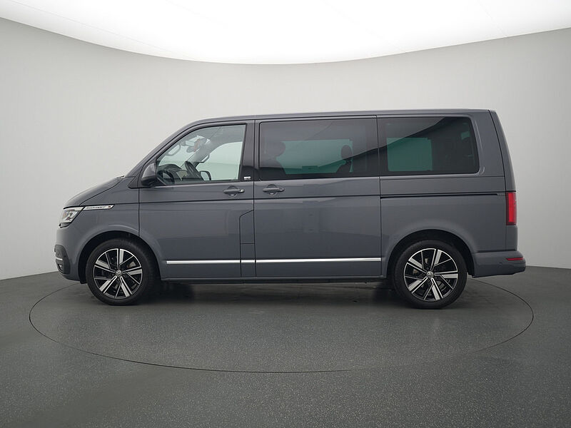 Volkswagen T6.1 Multivan Generation Six AHK NAVI STANDHZ