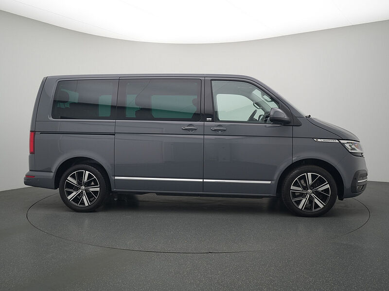 Volkswagen T6.1 Multivan Generation Six AHK NAVI STANDHZ