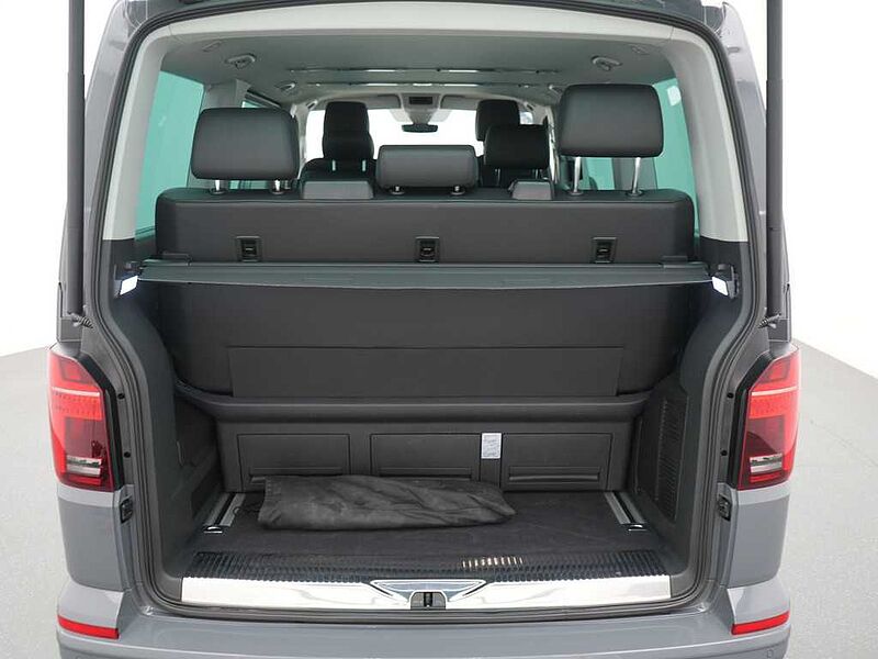 Volkswagen T6.1 Multivan Generation Six AHK NAVI STANDHZ