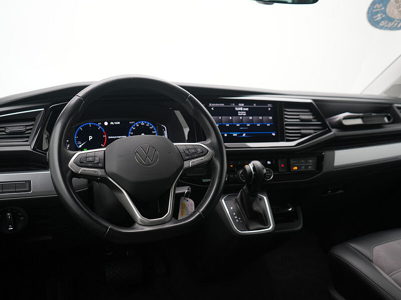 Volkswagen T6.1 Multivan Generation Six AHK NAVI STANDHZ