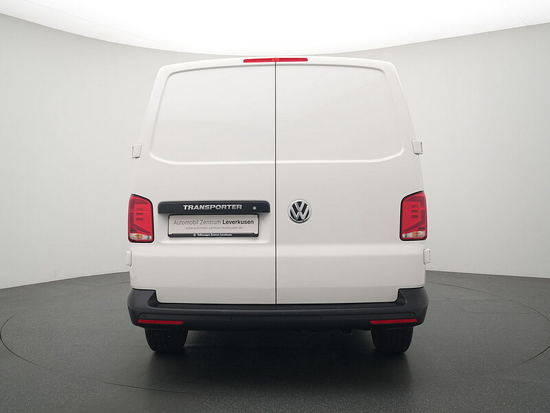 Volkswagen T6.1 Kasten PORT NAVI PDC REGALE FLÜGELTÜR KLIMA
