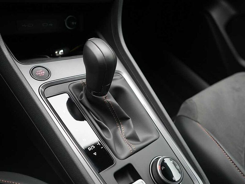 CUPRA Ateca VZ DSG NAVI VIRT KAM 360° CARPLAY LED SHZ