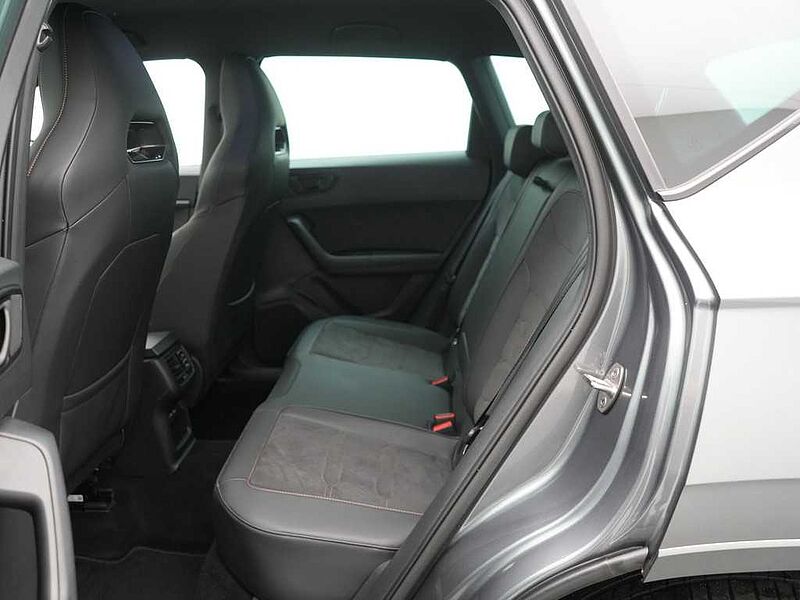 CUPRA Ateca VZ DSG NAVI VIRT KAM 360° CARPLAY LED SHZ