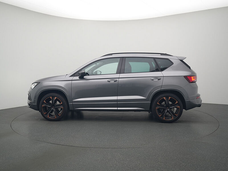 CUPRA Ateca VZ DSG NAVI VIRT KAM 360° CARPLAY LED SHZ