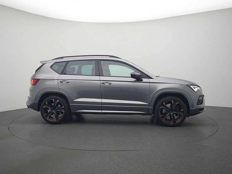CUPRA Ateca VZ DSG NAVI VIRT KAM 360° CARPLAY LED SHZ