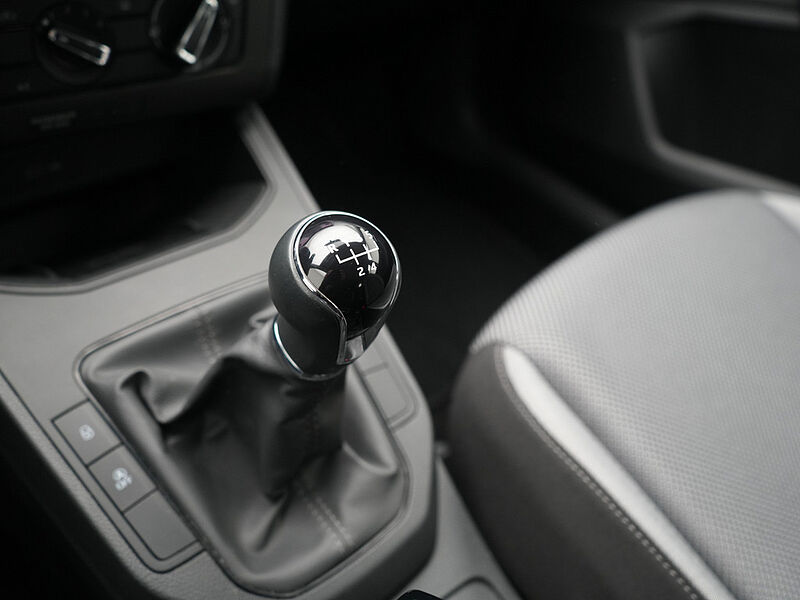 SEAT Ibiza Style NAVI PDC SHZ KLIMA