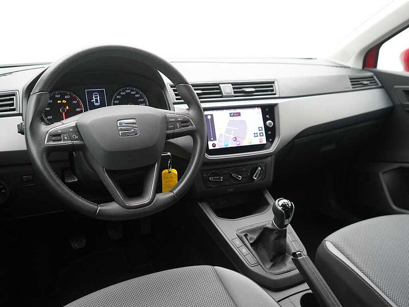 SEAT Ibiza Style NAVI PDC SHZ KLIMA