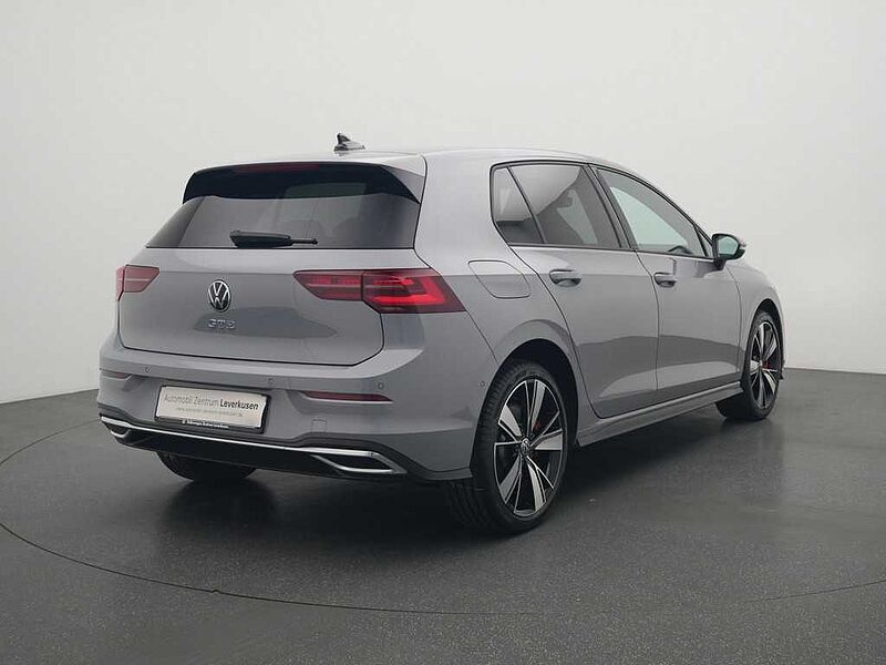 Volkswagen Golf VIII GTE DSG MATRIX HUD NAVI VIRT KEYLESS