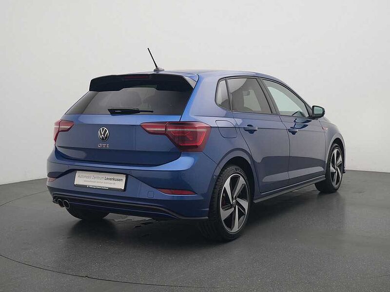 Volkswagen Polo GTI DSG MATRIX SHZ PDC ACC APP VIRT