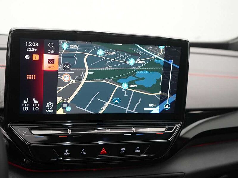 Volkswagen ID.5 GTX KAM 360° KEYLESS VIRT CARPLAY SHZ LED