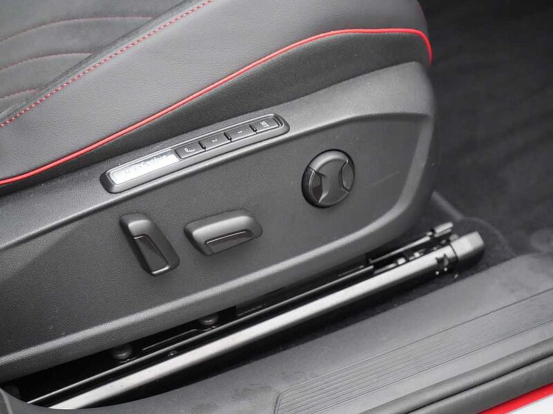 Volkswagen ID.5 GTX KAM 360° KEYLESS VIRT CARPLAY SHZ LED