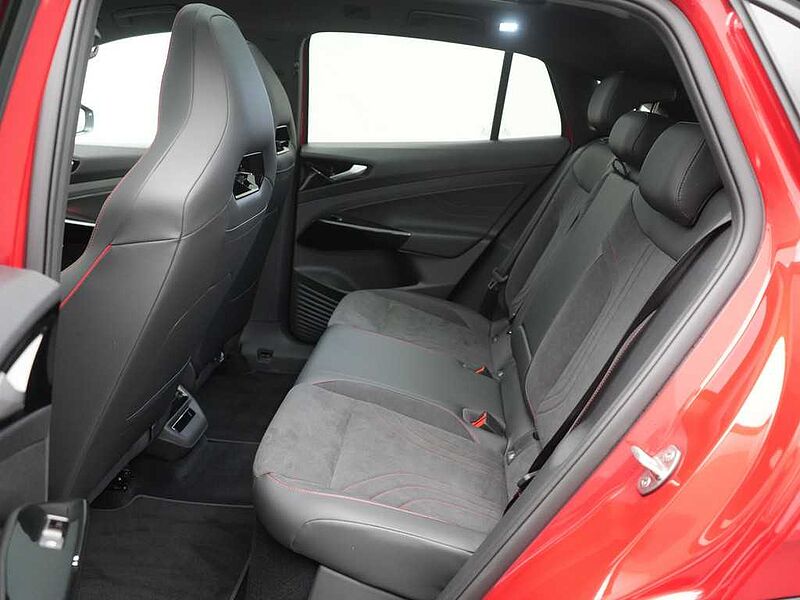 Volkswagen ID.5 GTX KAM 360° KEYLESS VIRT CARPLAY SHZ LED