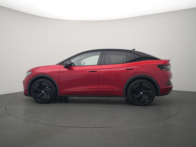 Volkswagen ID.5 GTX KAM 360° KEYLESS VIRT CARPLAY SHZ LED