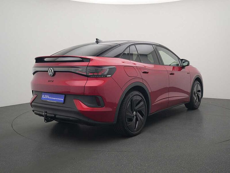 Volkswagen ID.5 GTX KAM 360° KEYLESS VIRT CARPLAY SHZ LED