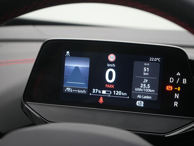 Volkswagen ID.5 GTX KAM 360° KEYLESS VIRT CARPLAY SHZ LED